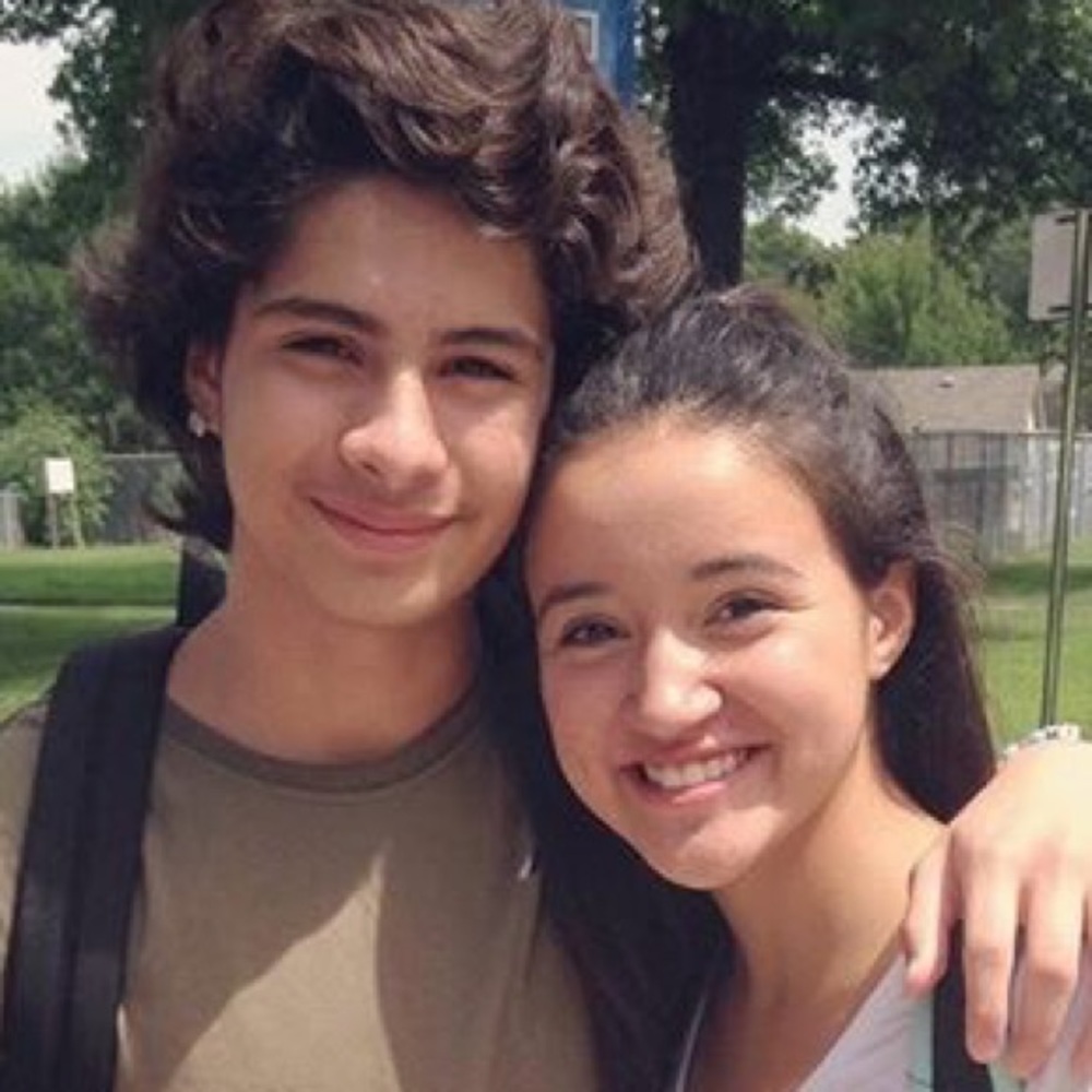 Meet your Posher, Joel